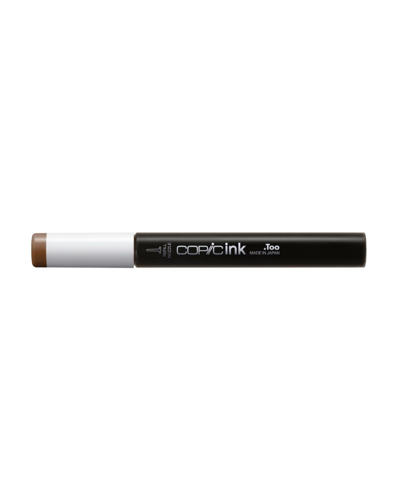 COPIC COPIC E25 CARIBE COCOA REFILL