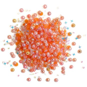 BUTTONS GALORE MARMALADE DOO DADZ
