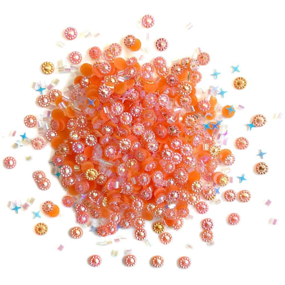BUTTONS GALORE MARMALADE DOO DADZ