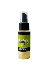 LINDY’S STAMP GANG LINDY'S STAMP GANG ALIEN GOO GREEN STARBURST SPRAY 2OZ BOTTLE