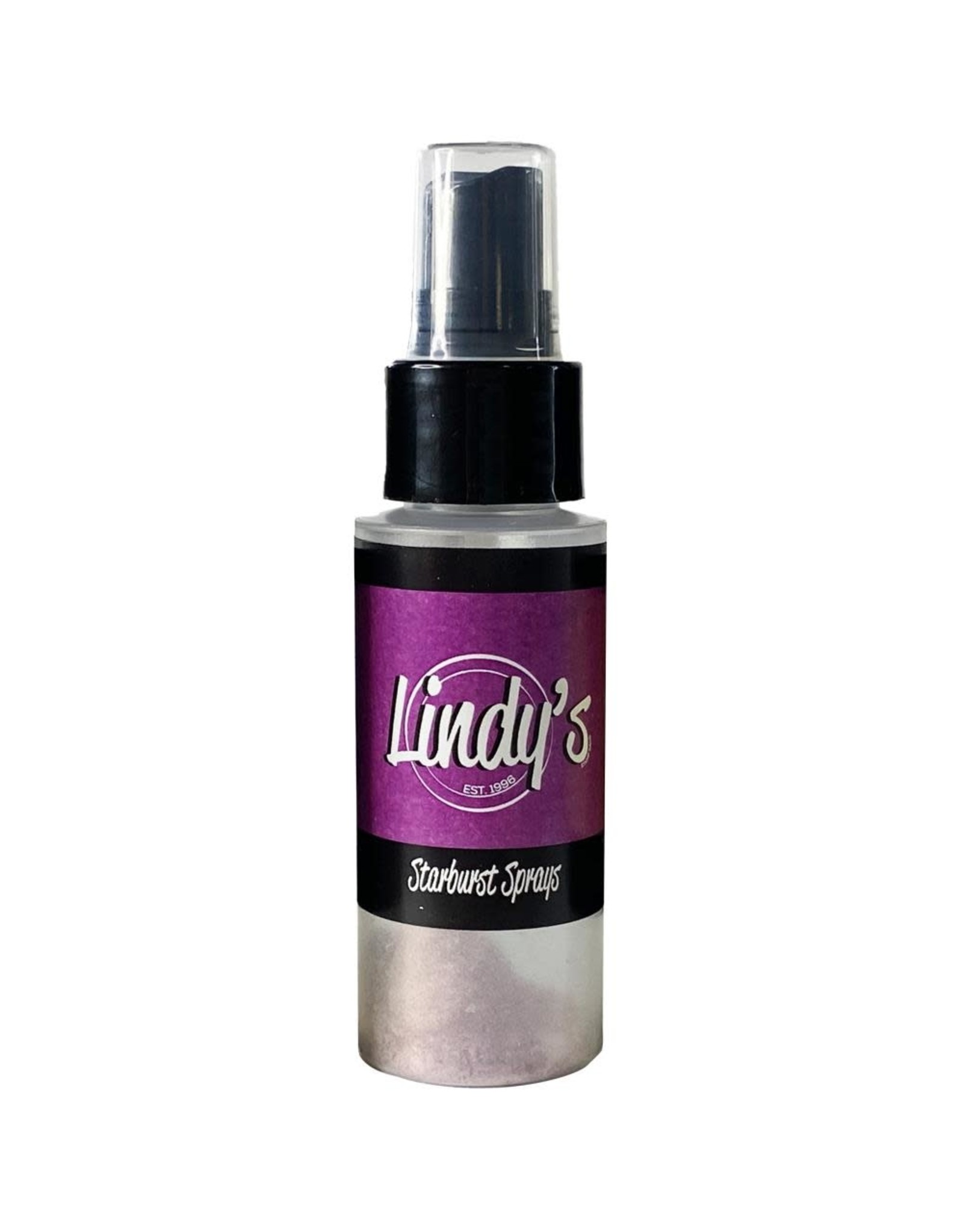 LINDY’S STAMP GANG LINDY'S STAMP GANG MARTIAN MAGENTA STARBURST SPRAY 2OZ BOTTLE