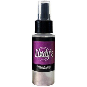 LINDY’S STAMP GANG LINDY'S STAMP GANG MARTIAN MAGENTA STARBURST SPRAY 2OZ BOTTLE