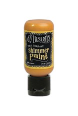 RANGER DYLUSIONS SHIMMER PAINT PURE SUNSHINE 1OZ