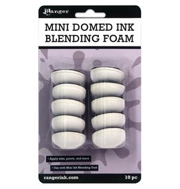 RANGER RANGER MINI DOMED INK BLENDING FOAMS