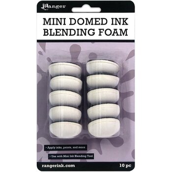 RANGER RANGER MINI DOMED INK BLENDING FOAMS