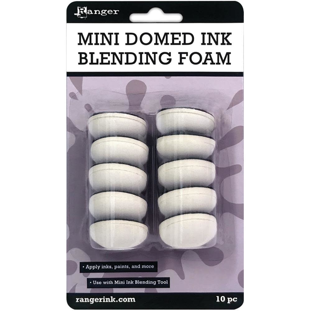 RANGER RANGER MINI DOMED INK BLENDING FOAMS