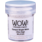 WOW! WOW! OPAQUE BRIGHT WHITE ULTRA HIGH EMBOSSING POWDER 0.5OZ
