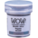 WOW! WOW METALLIC SILVER REGULAR EMBOSSING POWDER 0.5OZ