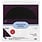 3L SCRAPBOOK ADHESIVES BLACK CRAFTY FOAM TAPE ROLL 54FT