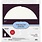 3L SCRAPBOOK ADHESIVES WHITE CRAFTY FOAM TAPE ROLL 54FT