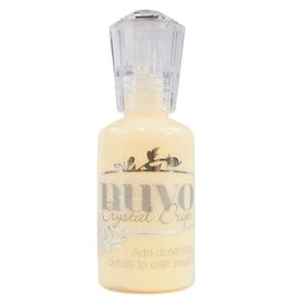 Nuvo Jewel Drops 30ml - Grey Mist