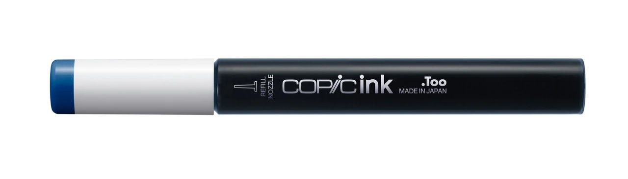 COPIC COPIC B26 COBALT BLUE REFILL