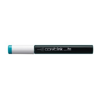 COPIC COPIC BG07 PETROLEUM BLUE REFILL