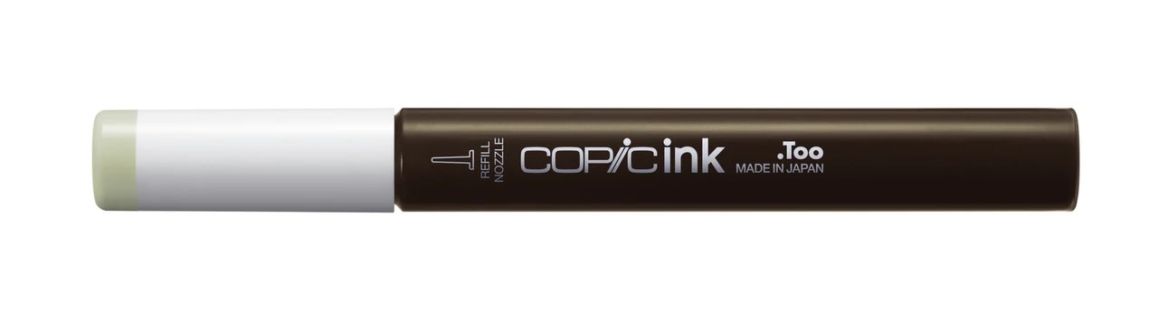 COPIC COPIC BG90 GRAY SKY REFILL