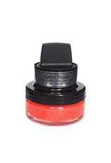 CREATIVE EXPRESSIONS CREATIVE EXPRESSIONS COSMIC SHIMMER RIO RED NEON POLISH 50ML