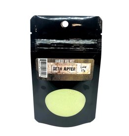 EMERALD CREEK EMERALD CREEK SETH APTER LIME BAKED VELVET EMBOSSING POWDER