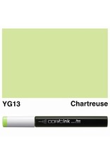 COPIC COPIC YG13 CHARTREUSE REFILL
