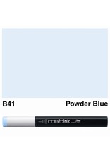 COPIC COPIC B41 POWDER BLUE REFILL