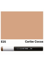 COPIC COPIC E25 CARIBE COCOA REFILL