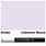 COPIC COPIC BV000 IRIDESENT MAUVE REFILL