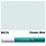 COPIC COPIC BG70 OCEAN MIST REFILL