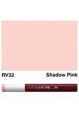 COPIC COPIC RV32 SHADOW PINK REFILL