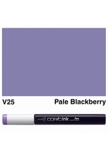 COPIC COPIC V25 PALE BLACKBERRY REFILL