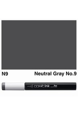 COPIC COPIC N-9 NEUTRAL GRAY #9 REFILL