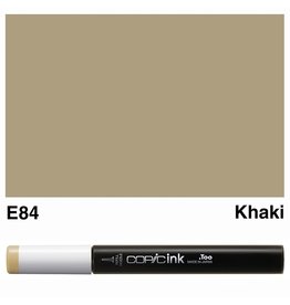 COPIC COPIC E84 KHAKI REFILL