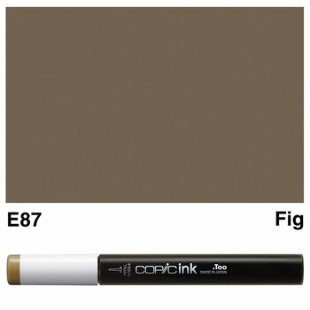 COPIC COPIC E87 FIG REFILL