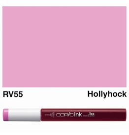 COPIC COPIC RV55 HOLLYHOCK REFILL