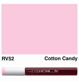 COPIC COPIC RV52 COTTON CANDY REFILL