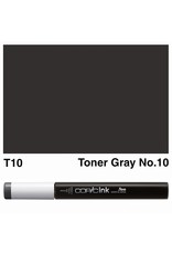 COPIC COPIC T-10 TONER GRAY #10 REFILL