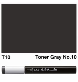 COPIC COPIC T-10 TONER GRAY #10 REFILL