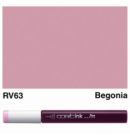 COPIC COPIC RV63 BEGONIA REFILL