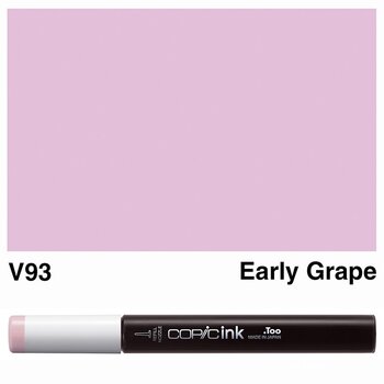 COPIC COPIC V93 EARLY GRAPE REFILL