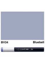 COPIC COPIC BV34 BLUEBELL REFILL
