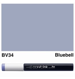 COPIC COPIC BV34 BLUEBELL REFILL