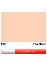 COPIC COPIC E93 TEA ROSE REFILL
