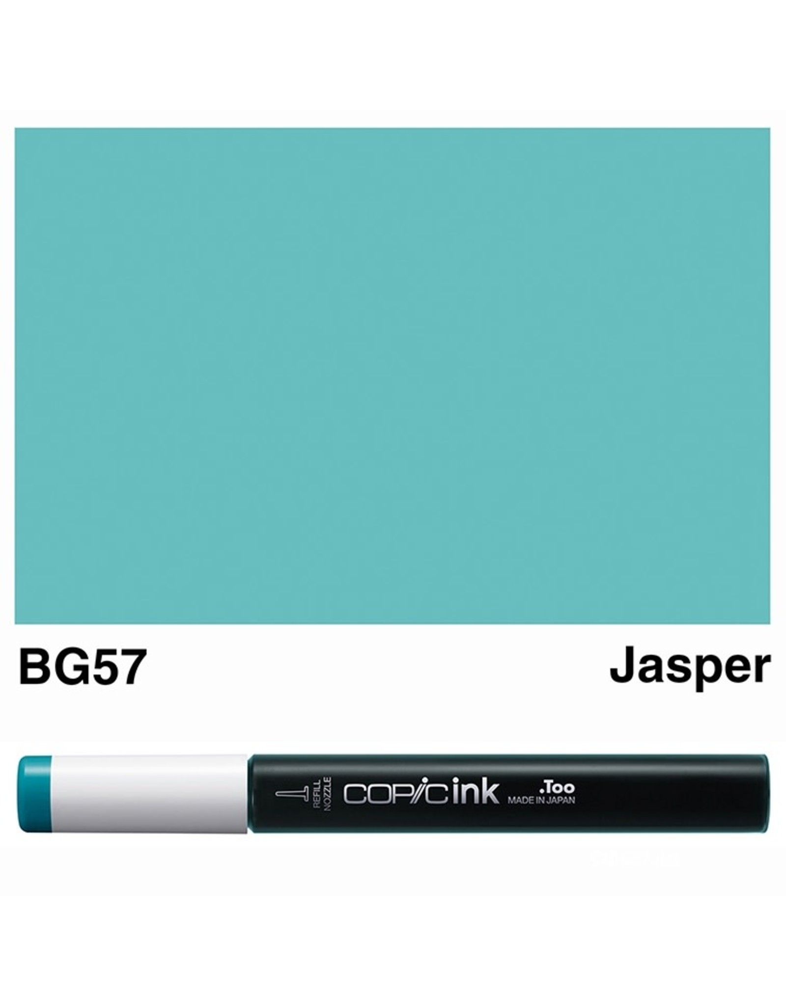 COPIC COPIC BG57 JASPER REFILL