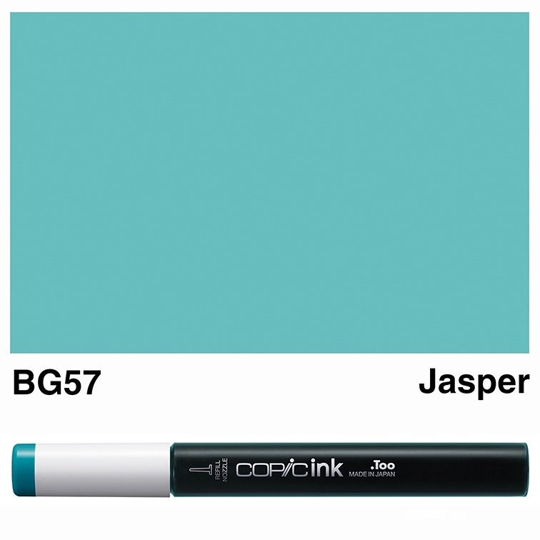 COPIC COPIC BG57 JASPER REFILL