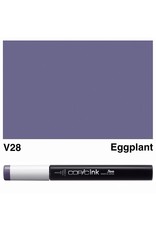 COPIC COPIC V28 EGGPLANT REFILL