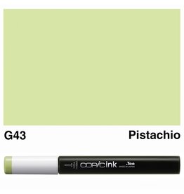 COPIC COPIC G43 PISTACHIO REFILL
