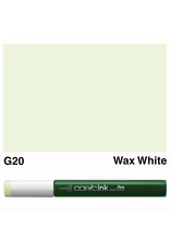 COPIC COPIC G20 WAX WHITE REFILL