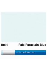 COPIC COPIC B000 PALE PORCELAIN BLUE REFILL