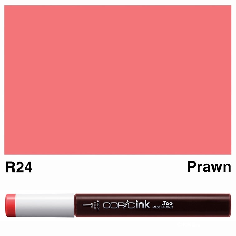 COPIC COPIC R24 PRAWN REFILL
