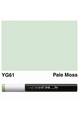 COPIC COPIC YG61 PALE MOSS REFILL