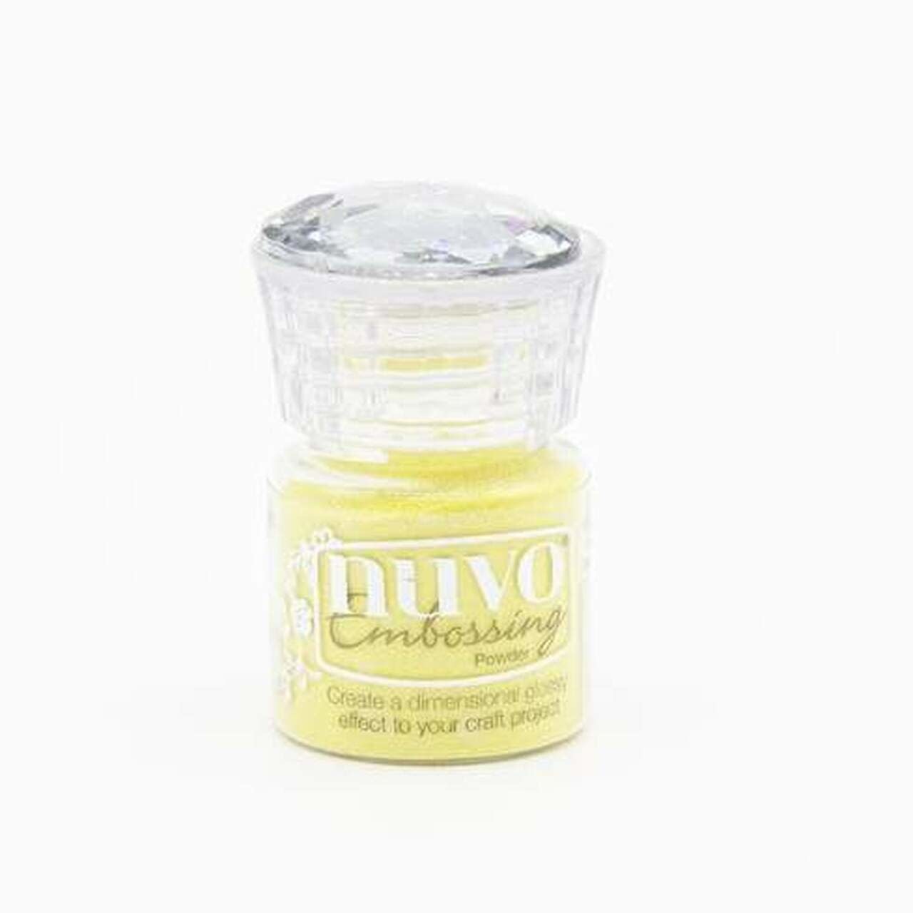 TONIC TONIC STUDIOS NUVO HAPPY DAZE EMBOSSING POWDER 0.74OZ