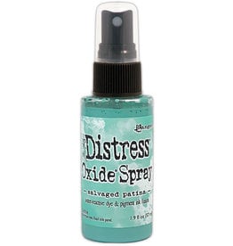 RANGER TIM HOLTZ DISTRESS OXIDE SPRAY SALVAGED PATINA 1.9OZ