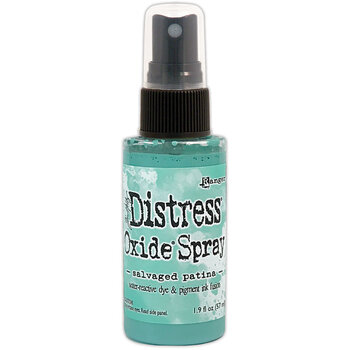RANGER TIM HOLTZ DISTRESS OXIDE SPRAY SALVAGED PATINA 1.9OZ